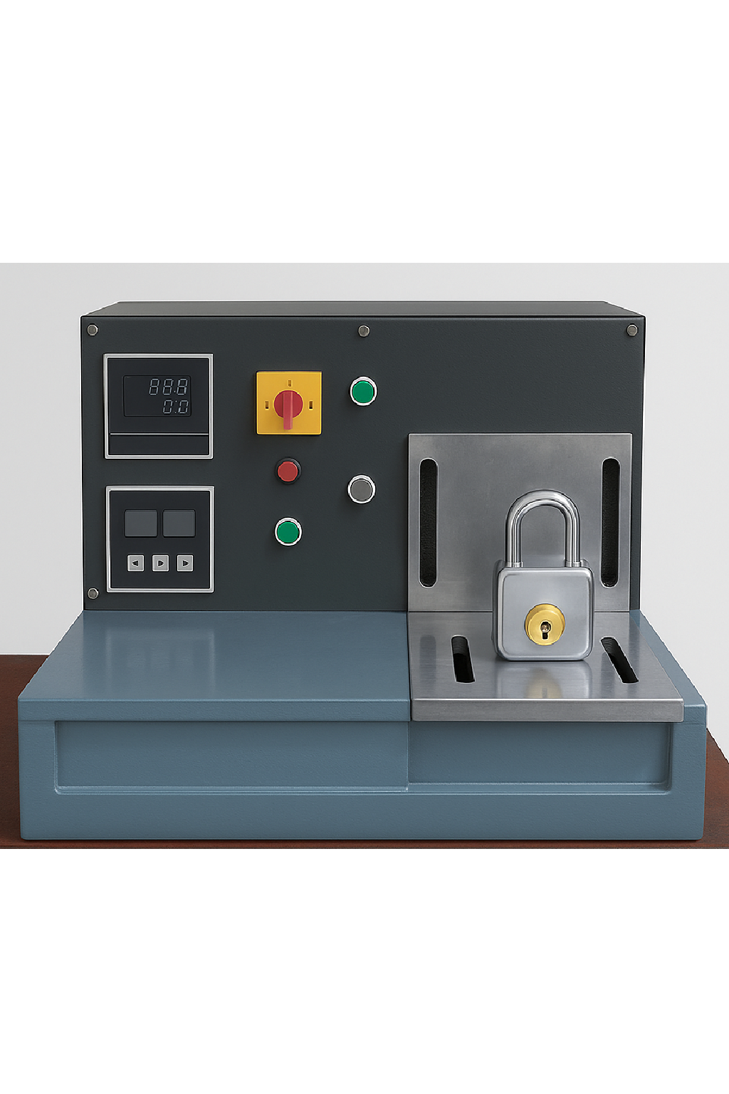 Uncompromised Durability